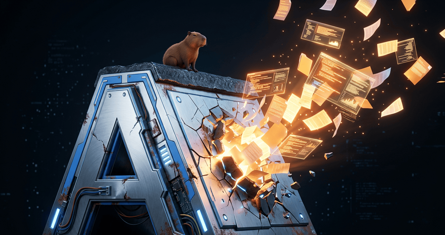 Anthropic Capybara leak — data breach timeline