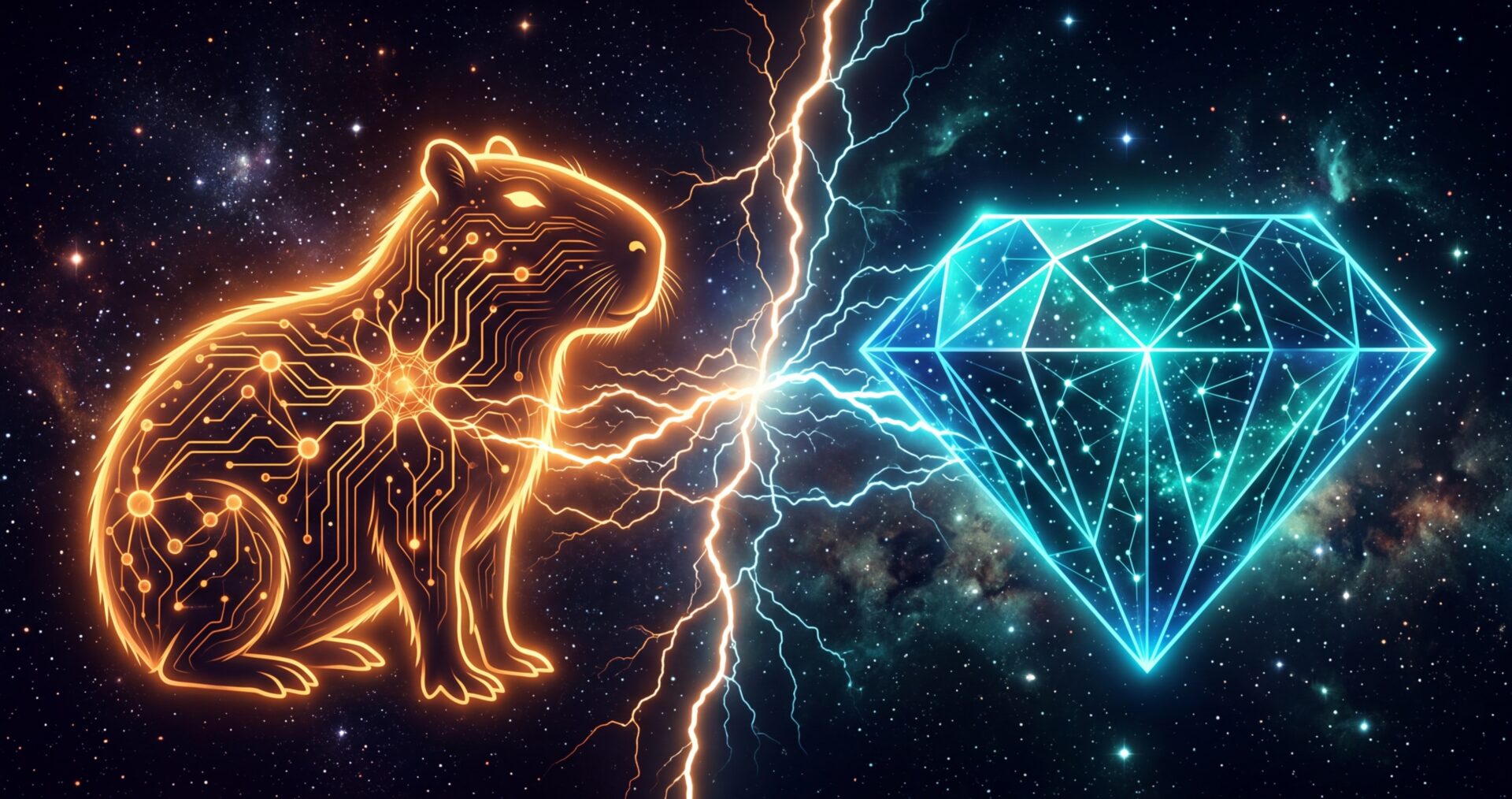 Claude Capybara vs Gemini comparison