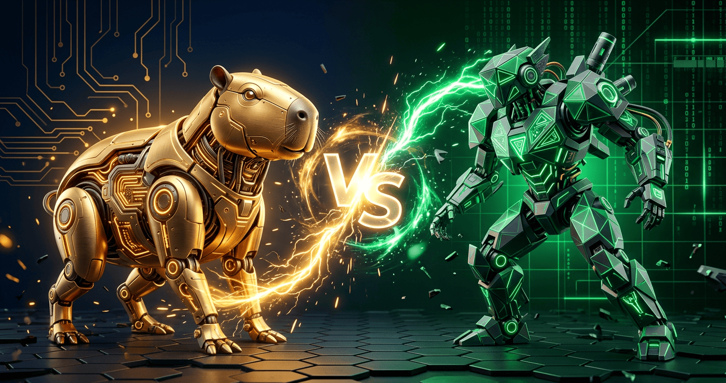 Claude Capybara vs GPT-5 comparison