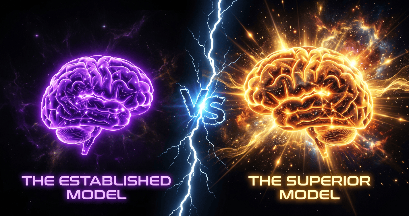 Claude Capybara vs Opus — tier comparison