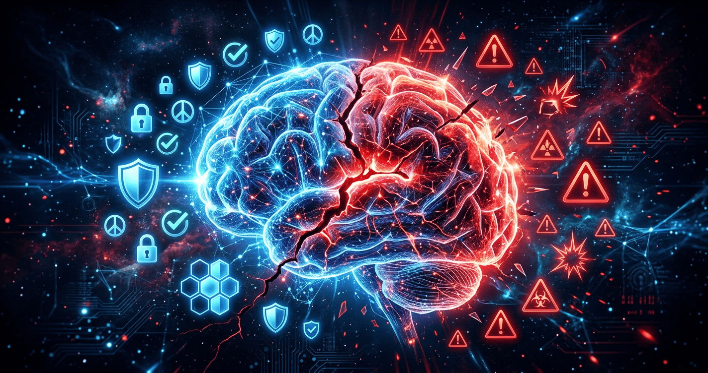 Is Claude Capybara dangerous — AI risk assessment